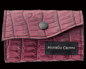 マテリアルクラウン