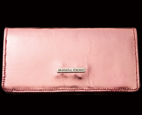 マテリアルクラウン