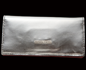 マテリアルクラウン