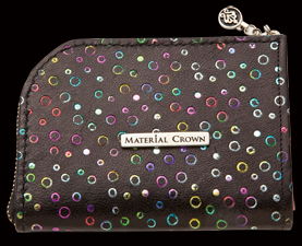 マテリアルクラウン