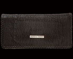 マテリアルクラウン