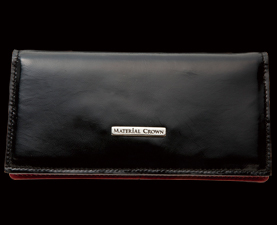 マテリアルクラウン