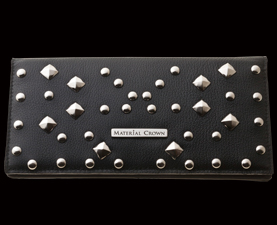 マテリアルクラウン