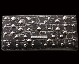 マテリアルクラウン