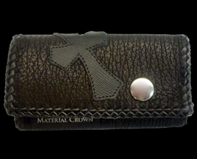 マテリアルクラウン