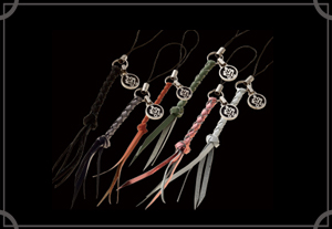 マテリアルクラウン