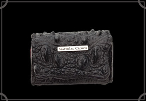 マテリアルクラウン
