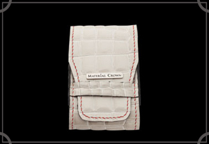 マテリアルクラウン