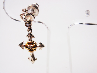 マテリアルクラウン