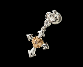 マテリアルクラウン