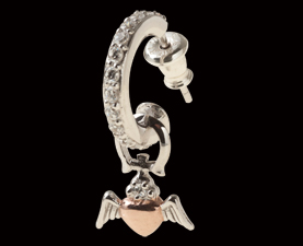 マテリアルクラウン