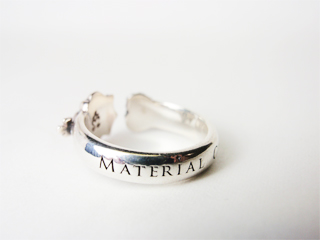 マテリアルクラウン