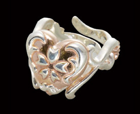 マテリアルクラウン