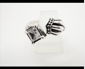 マテリアルクラウン