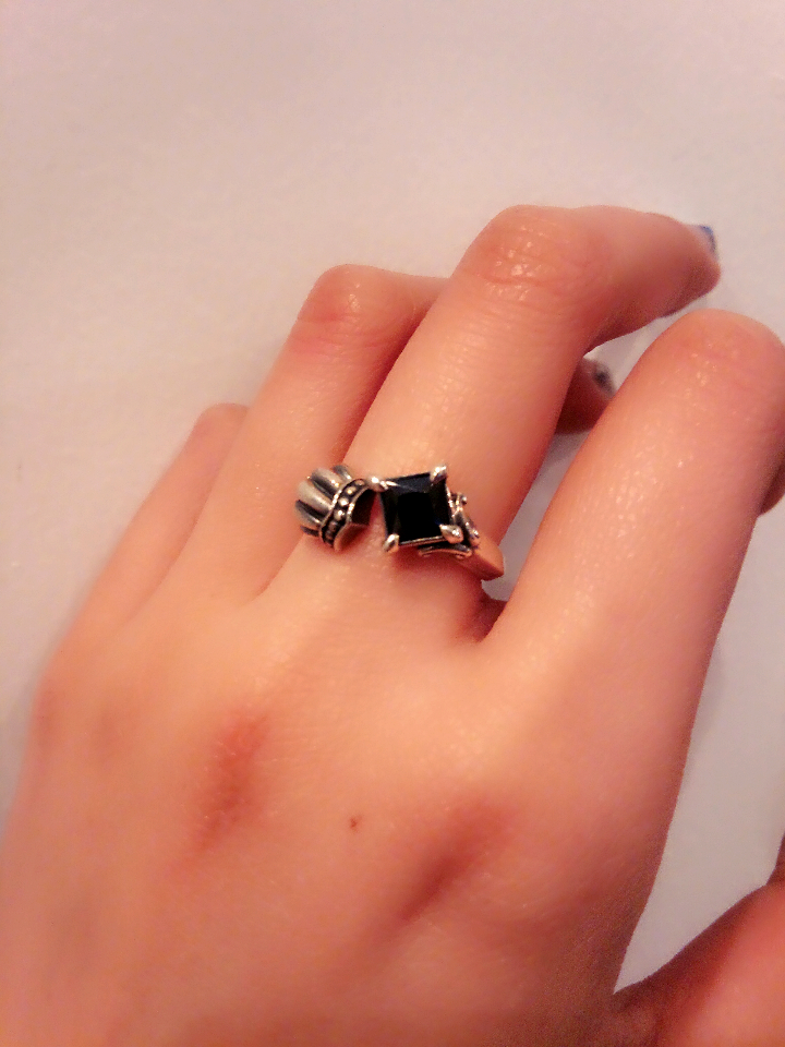 マテリアルクラウン