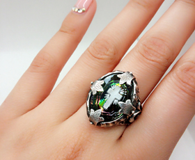 マテリアルクラウン