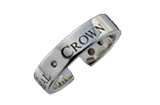 マテリアルクラウン