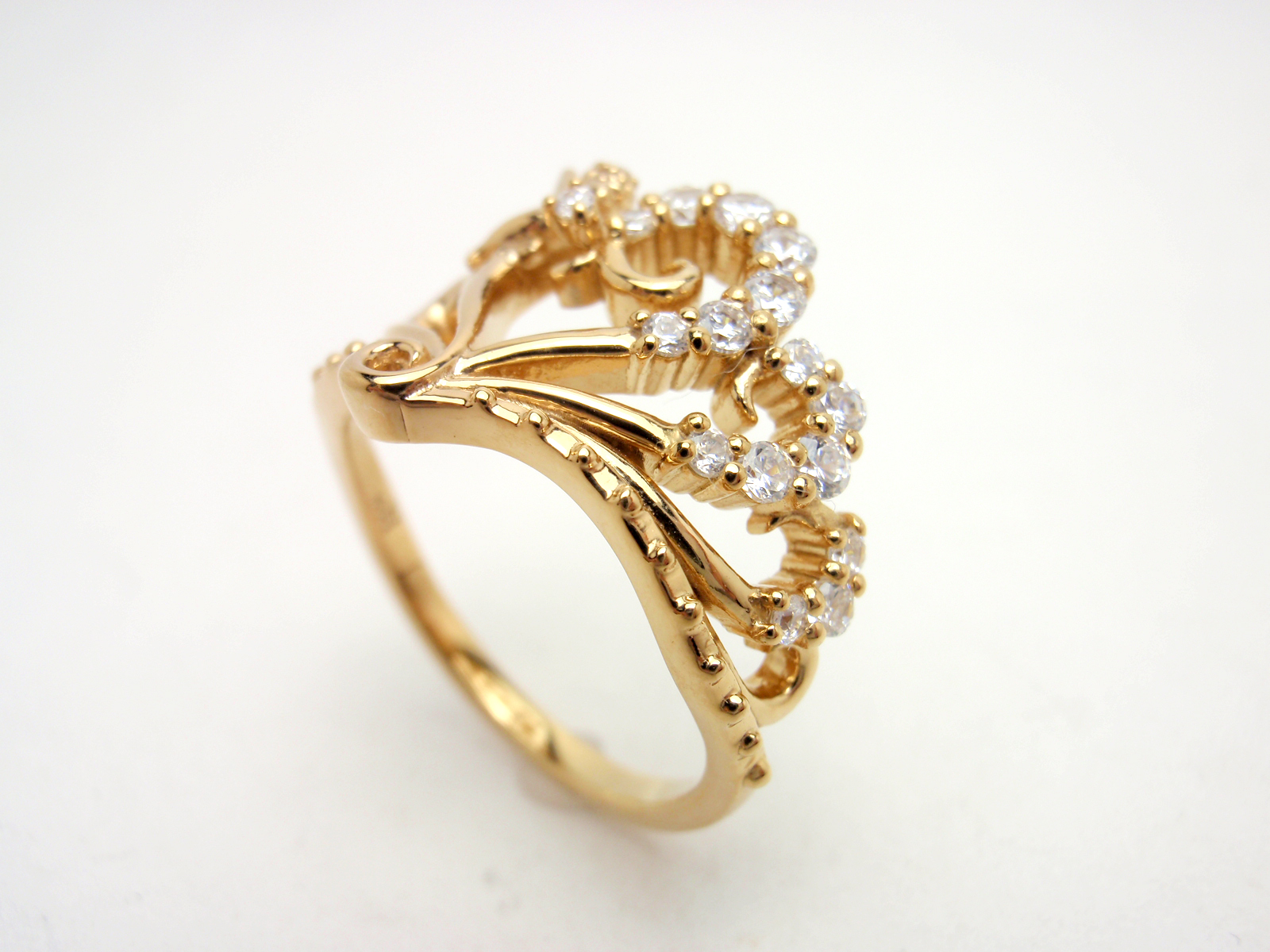 マテリアルクラウン