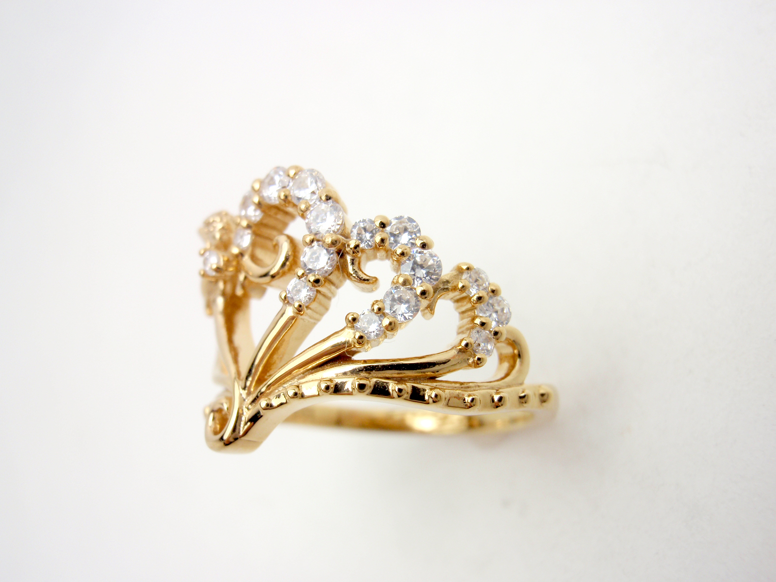 マテリアルクラウン