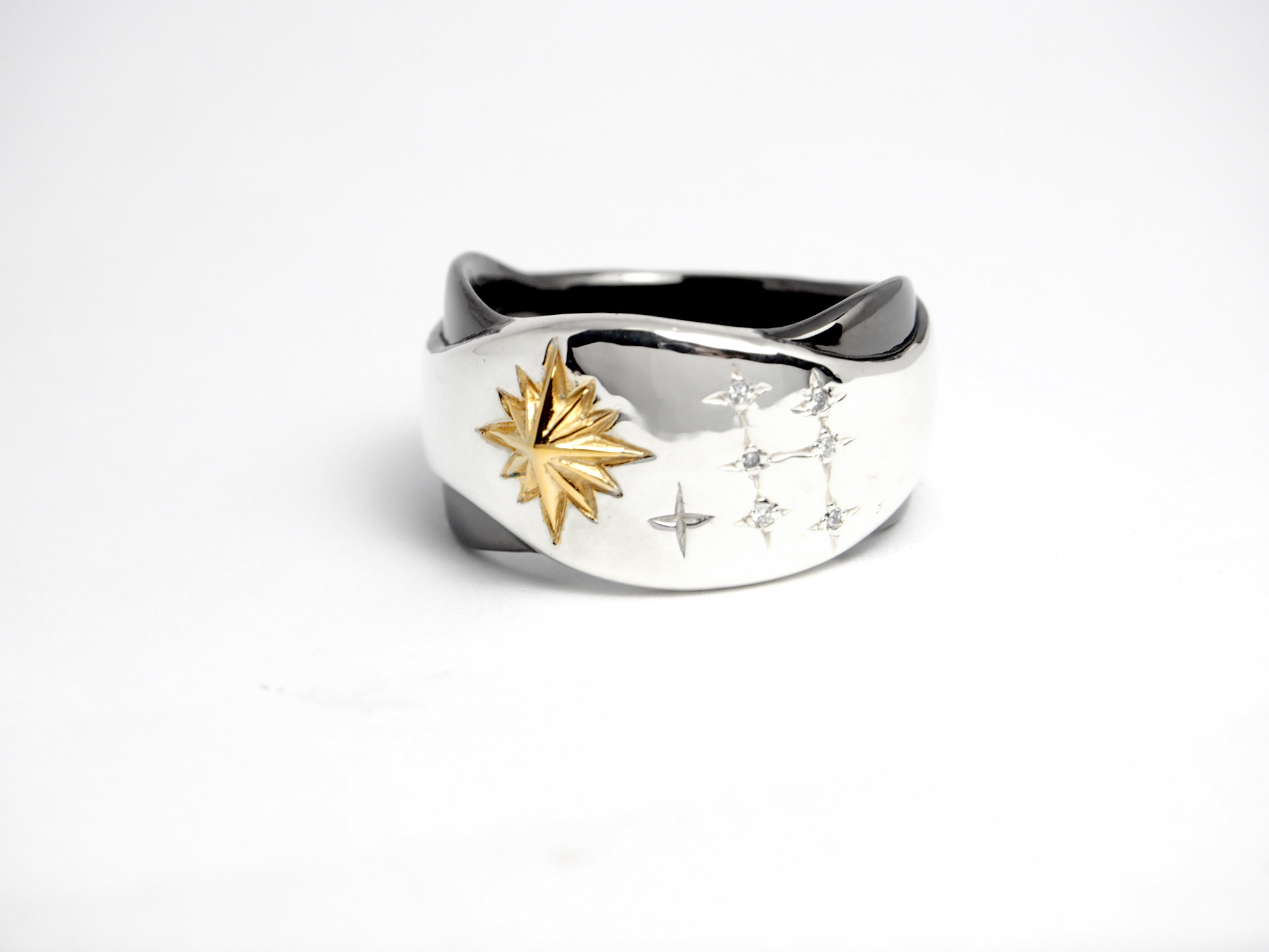 マテリアルクラウン