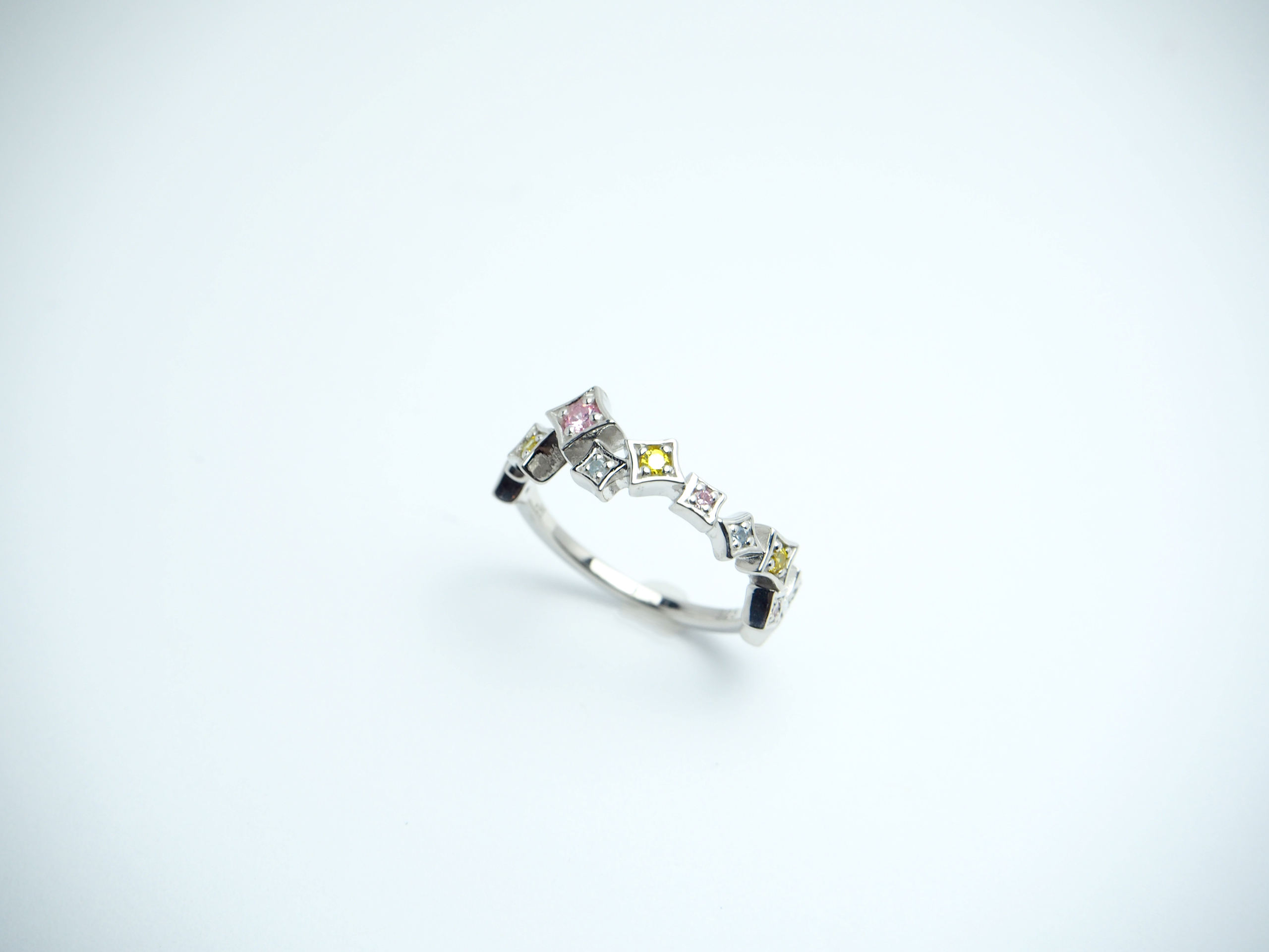 マテリアルクラウン