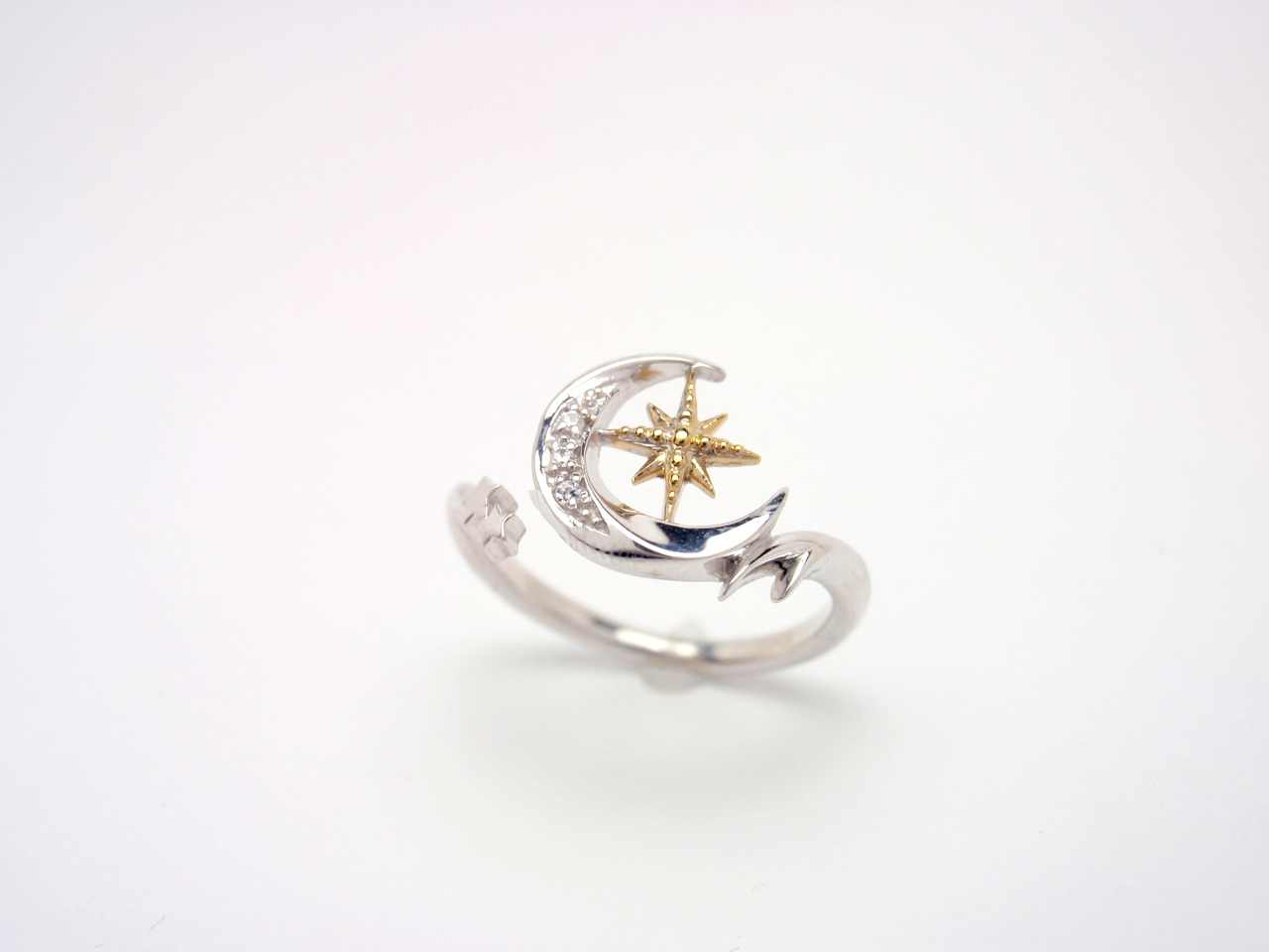 マテリアルクラウン