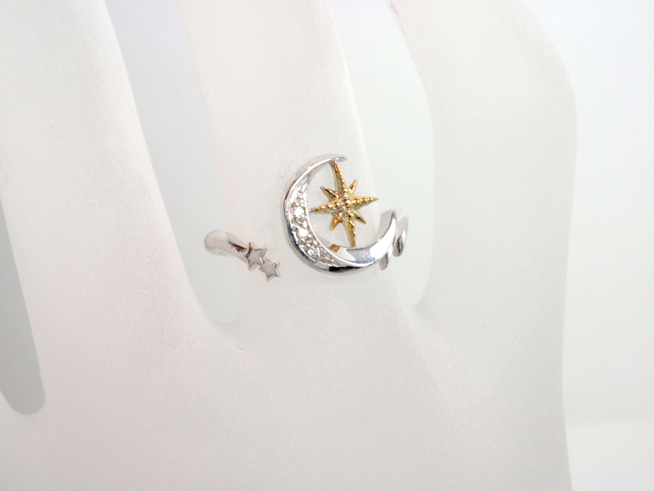 マテリアルクラウン