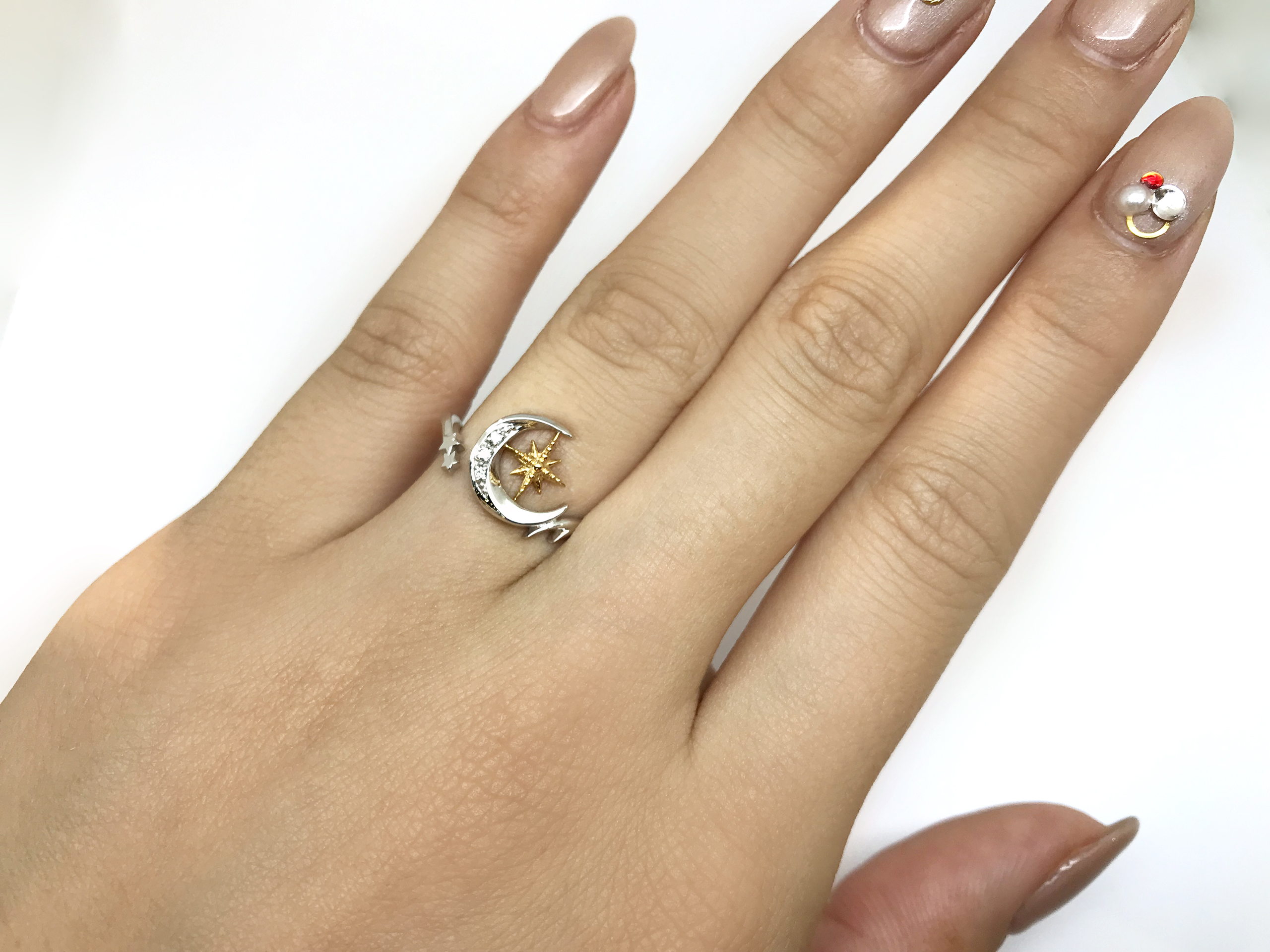 マテリアルクラウン