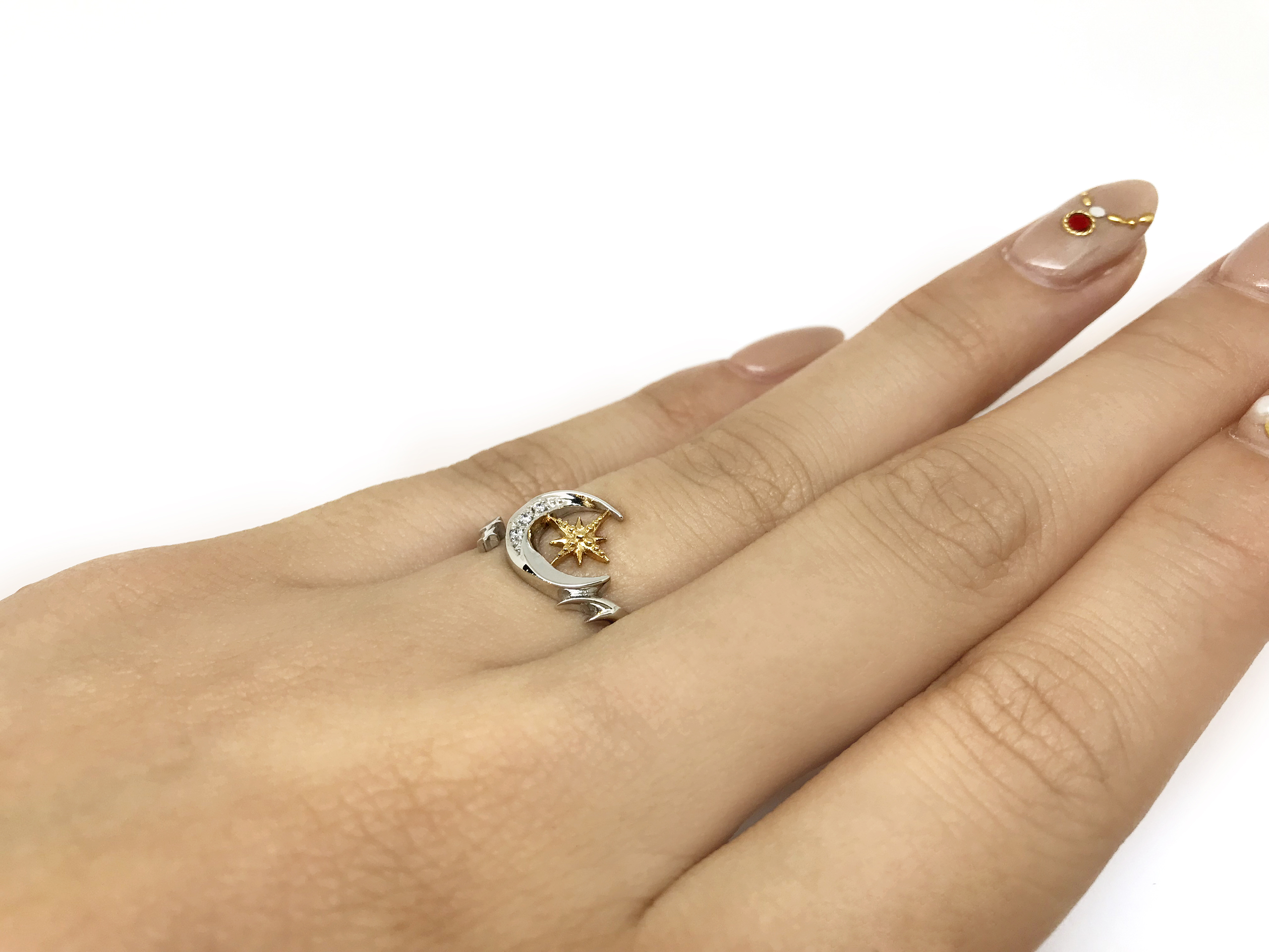 マテリアルクラウン