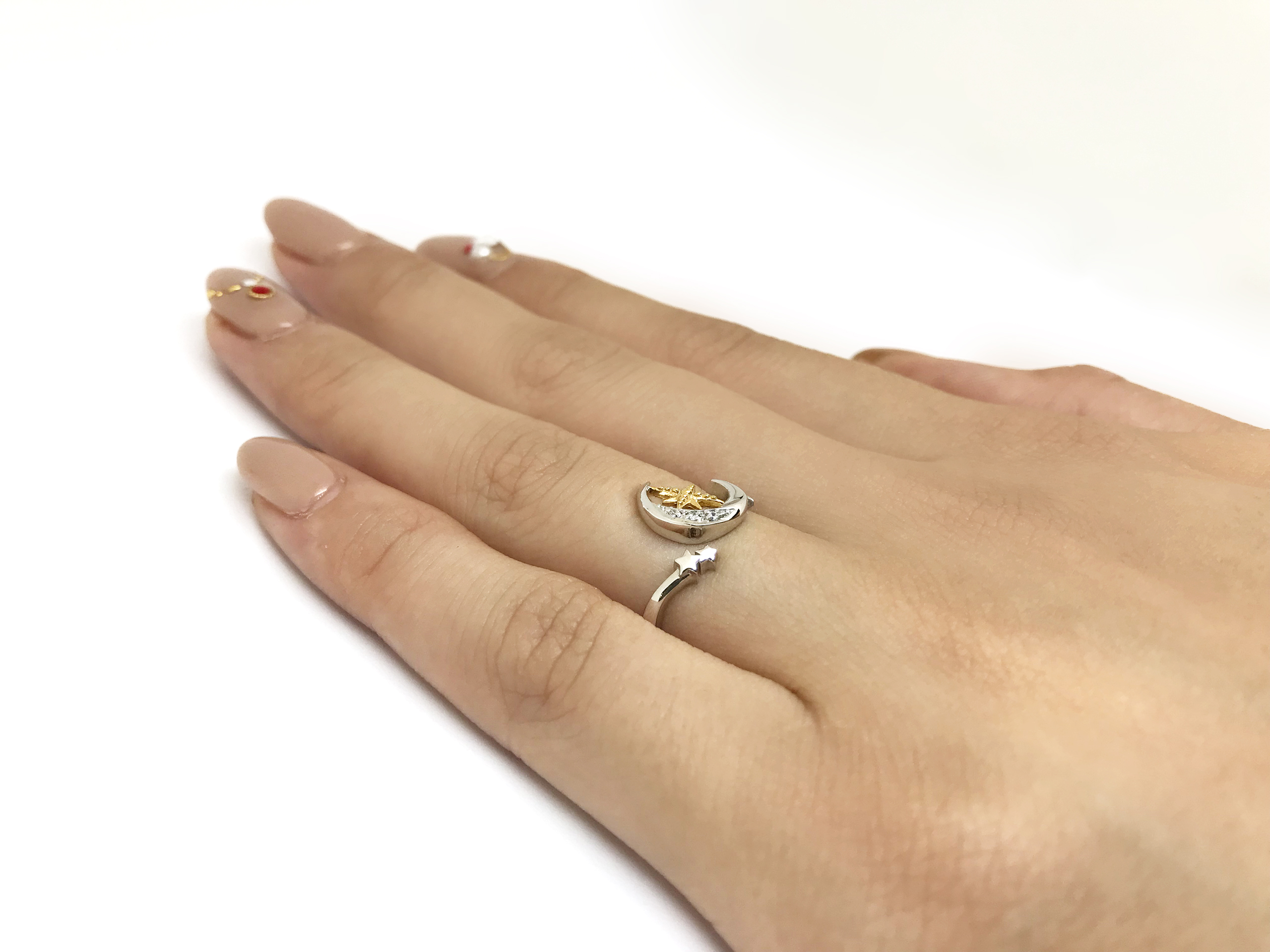 マテリアルクラウン