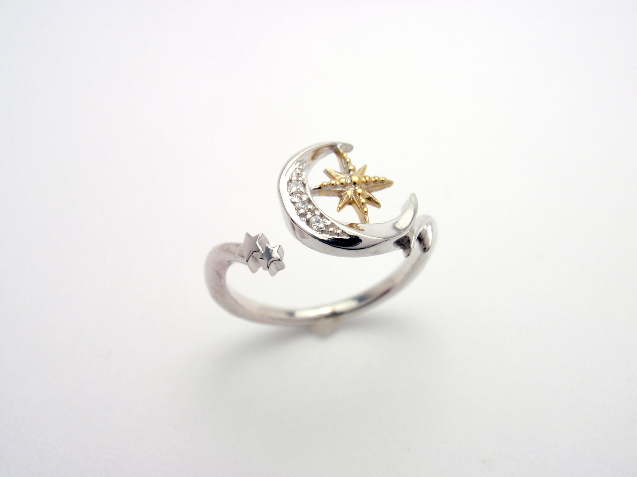 マテリアルクラウン