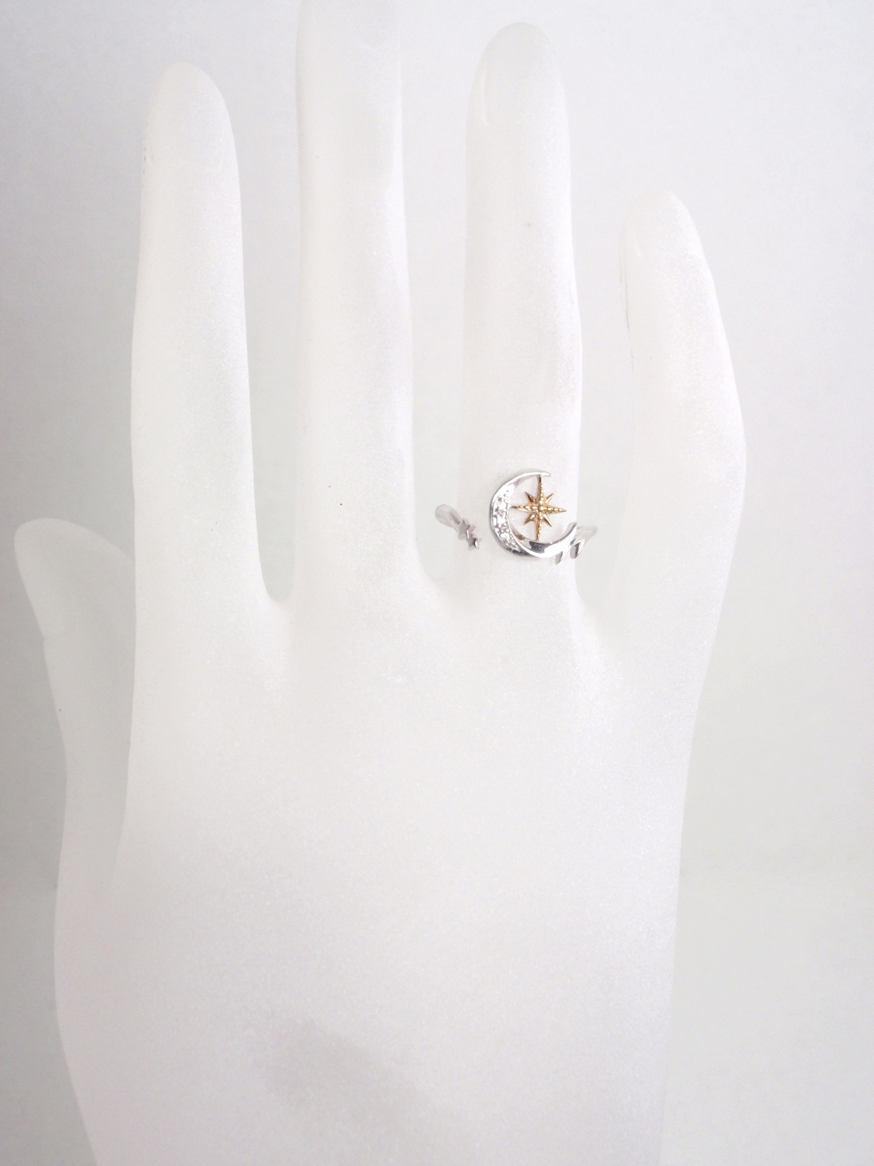 マテリアルクラウン