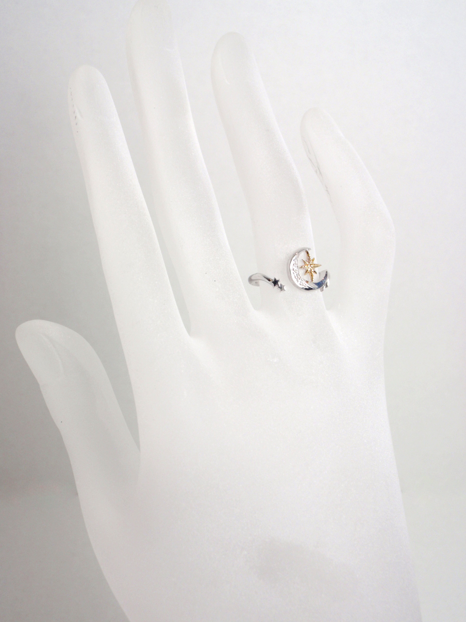 マテリアルクラウン