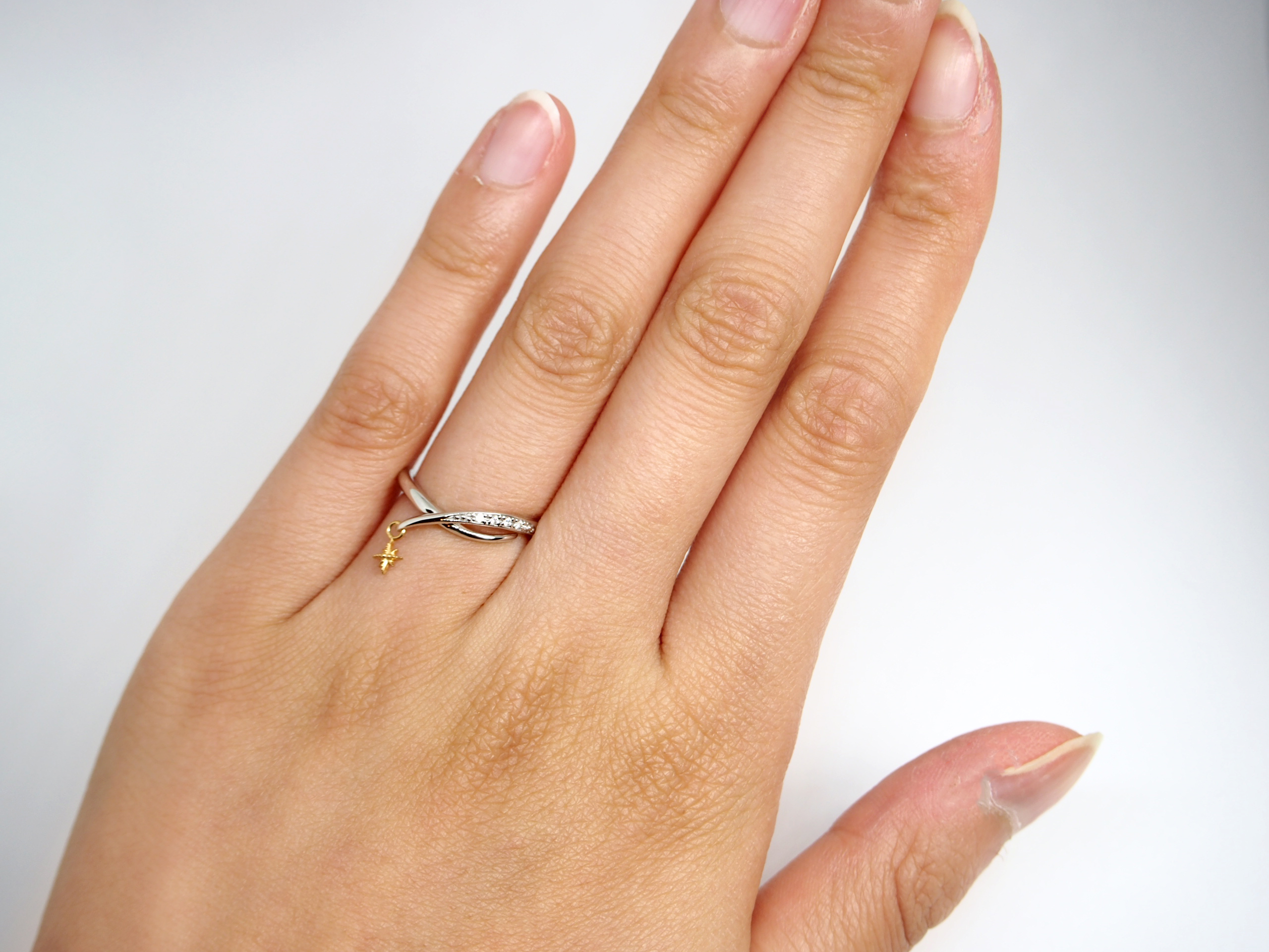 マテリアルクラウン