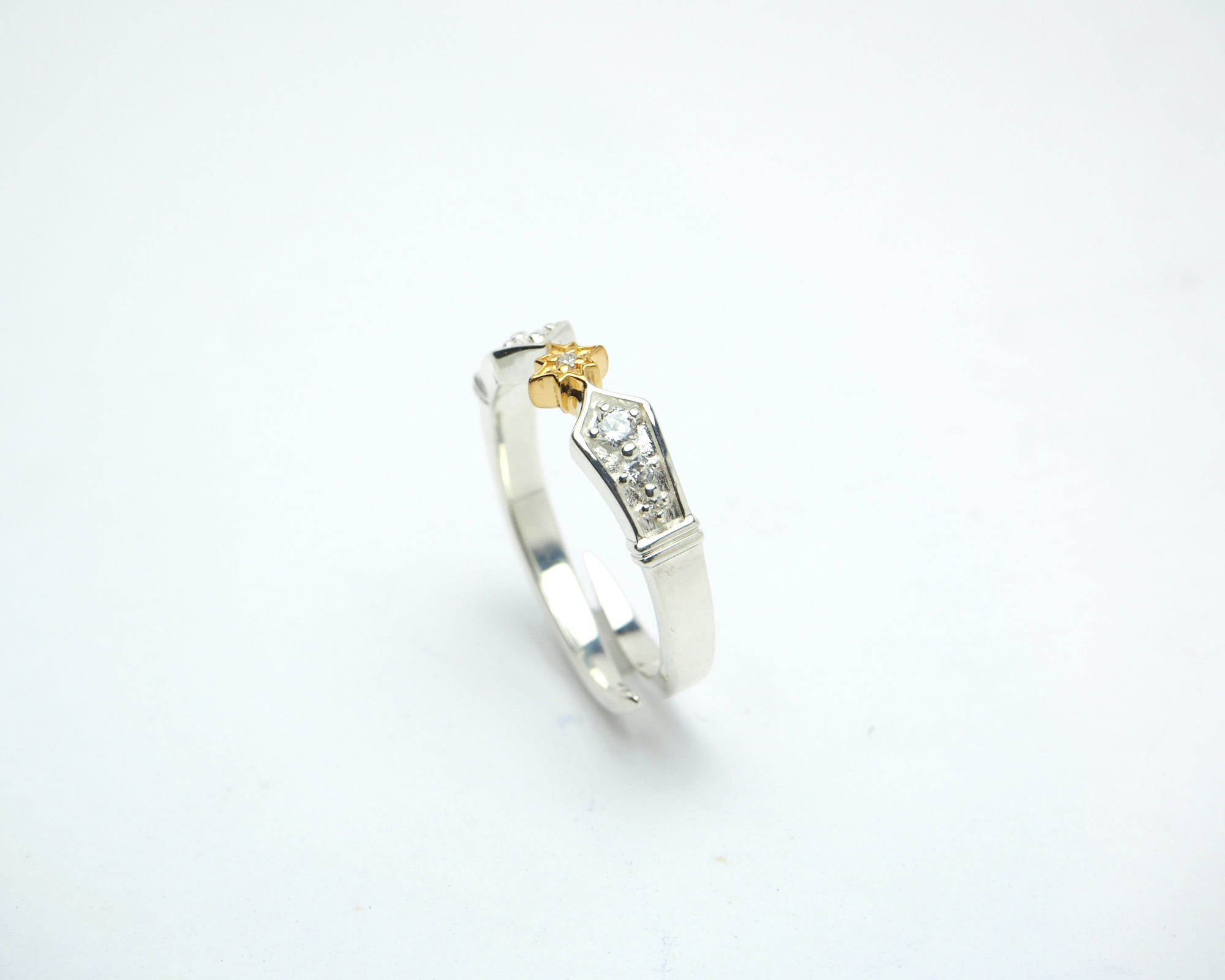 マテリアルクラウン