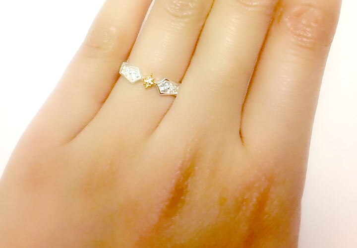 マテリアルクラウン