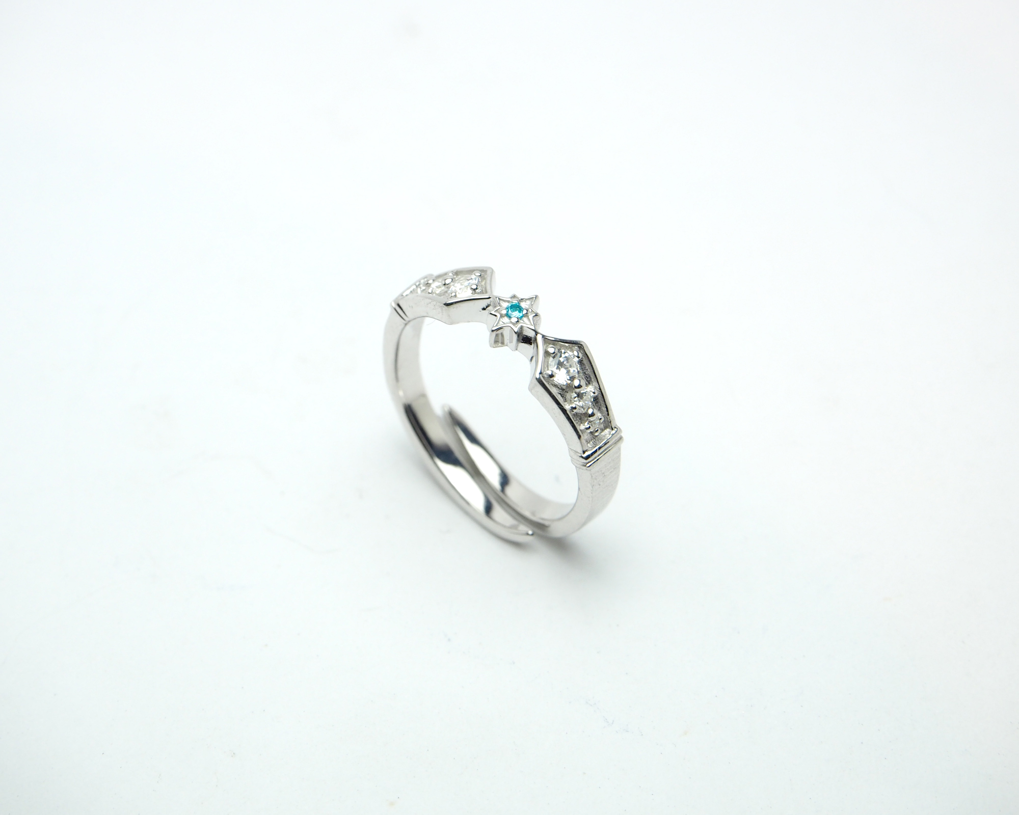 マテリアルクラウン