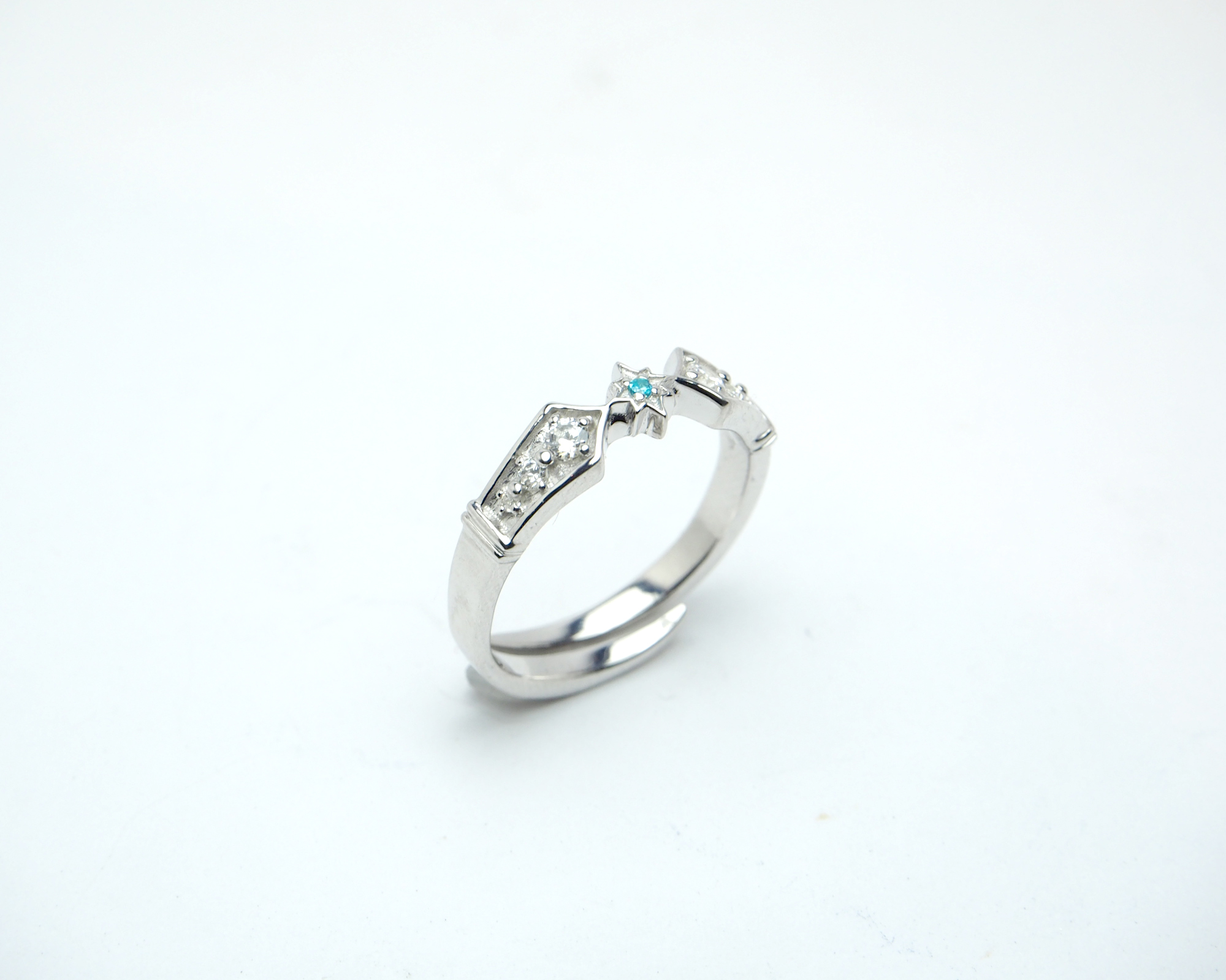 マテリアルクラウン