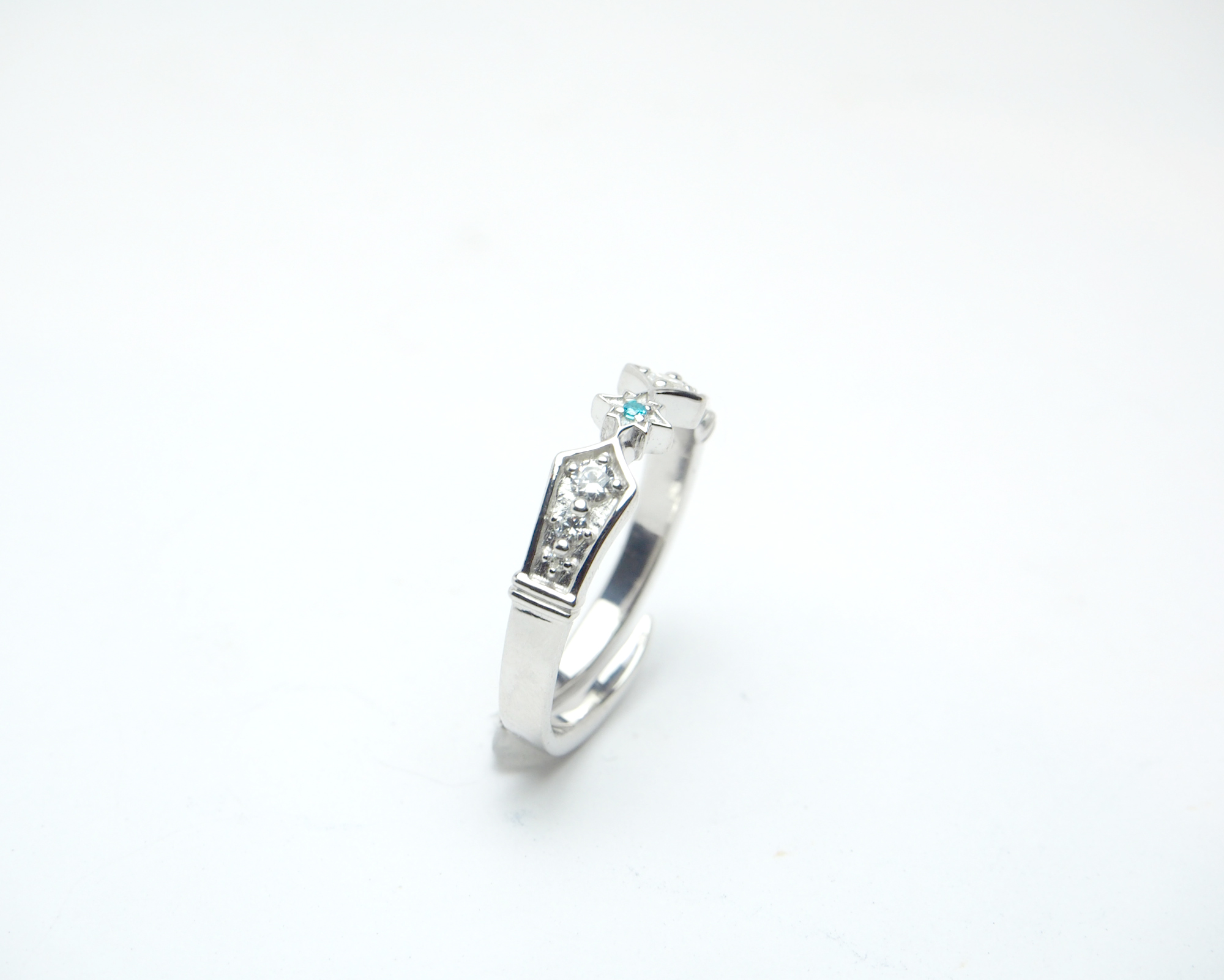 マテリアルクラウン