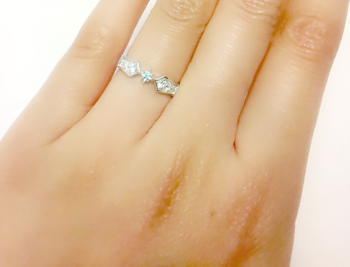 マテリアルクラウン