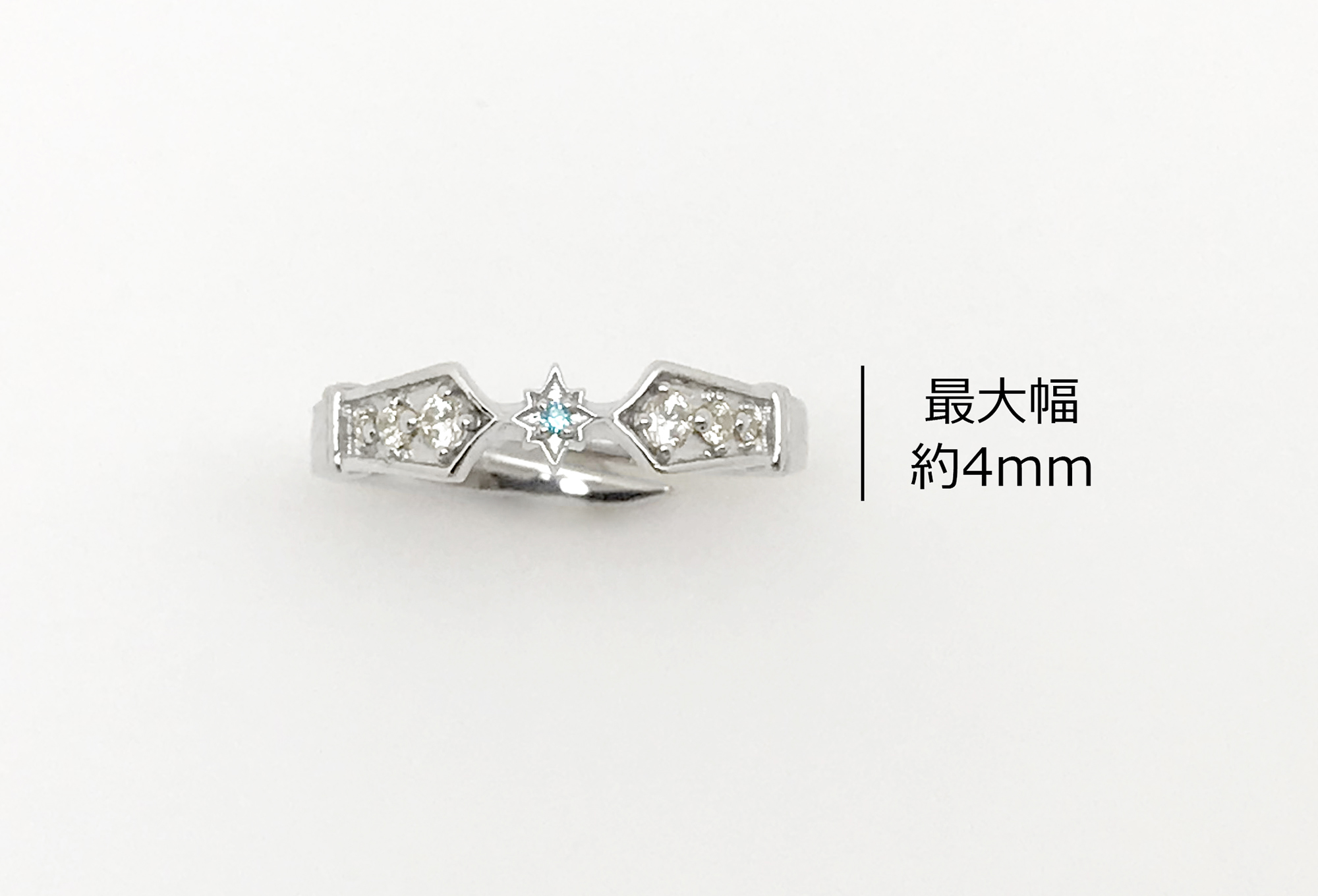 マテリアルクラウン