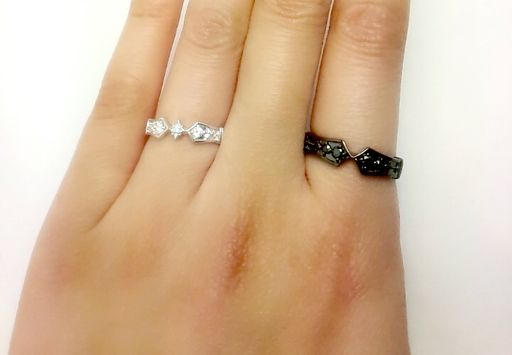 マテリアルクラウン