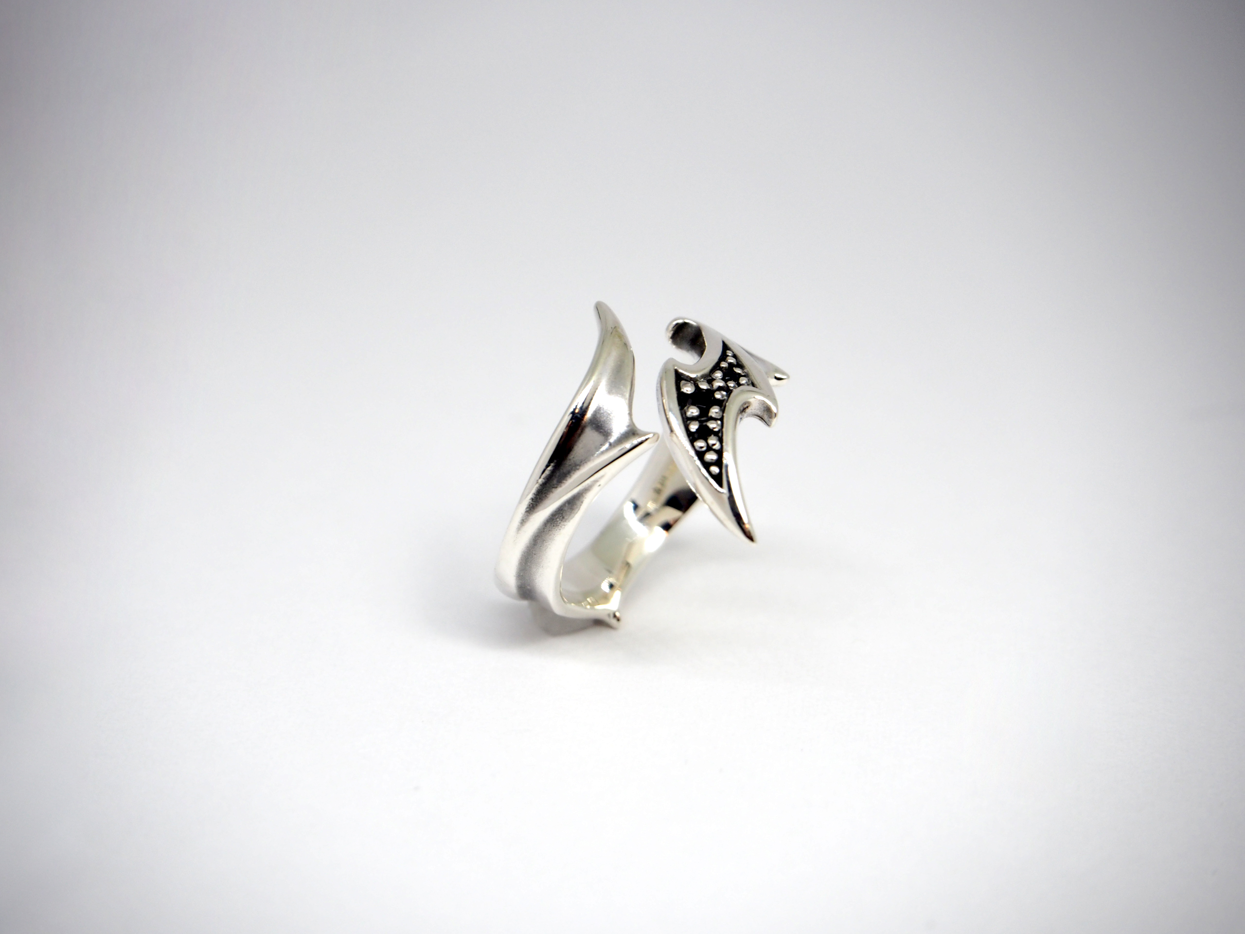 マテリアルクラウン