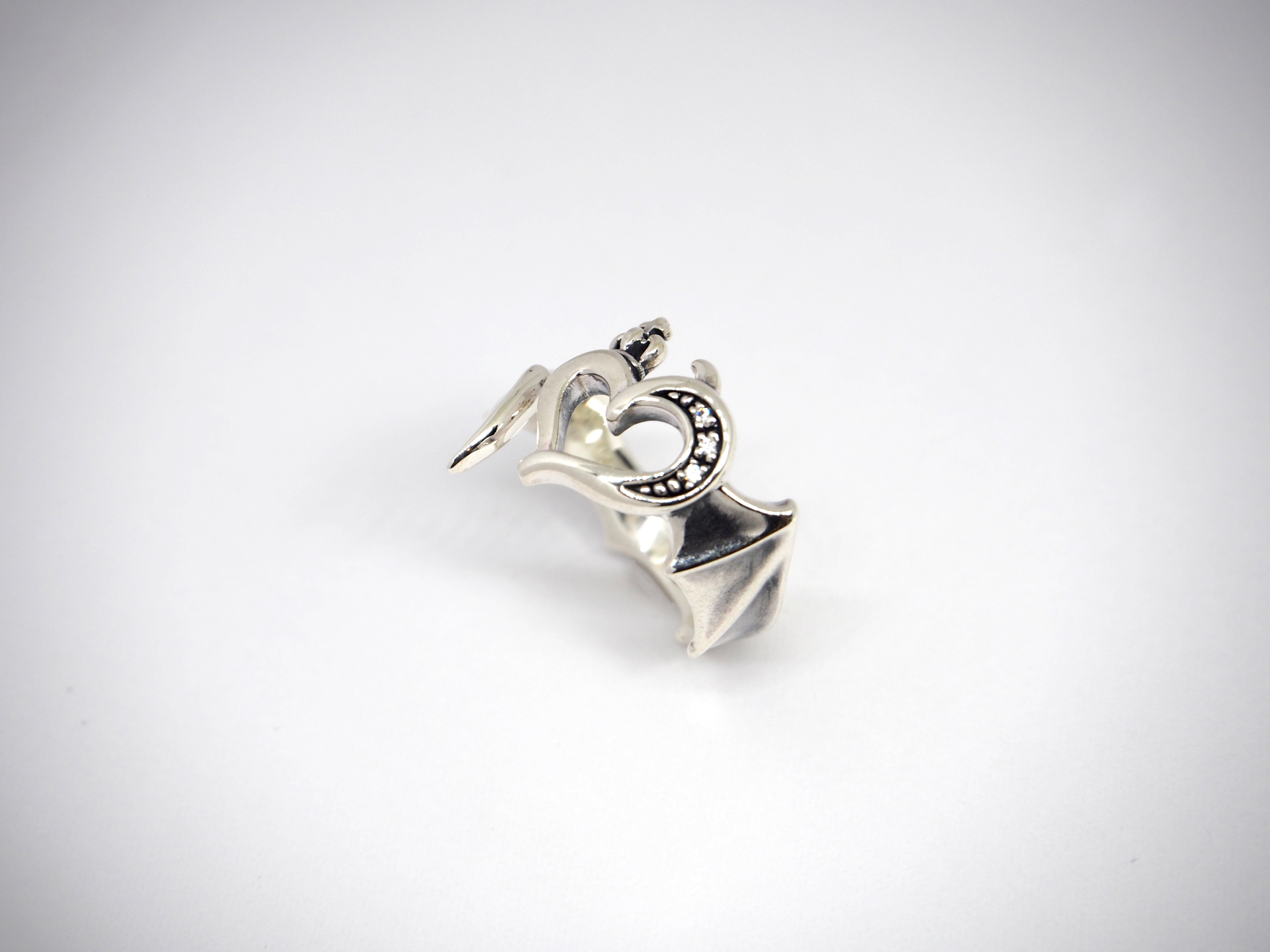 マテリアルクラウン