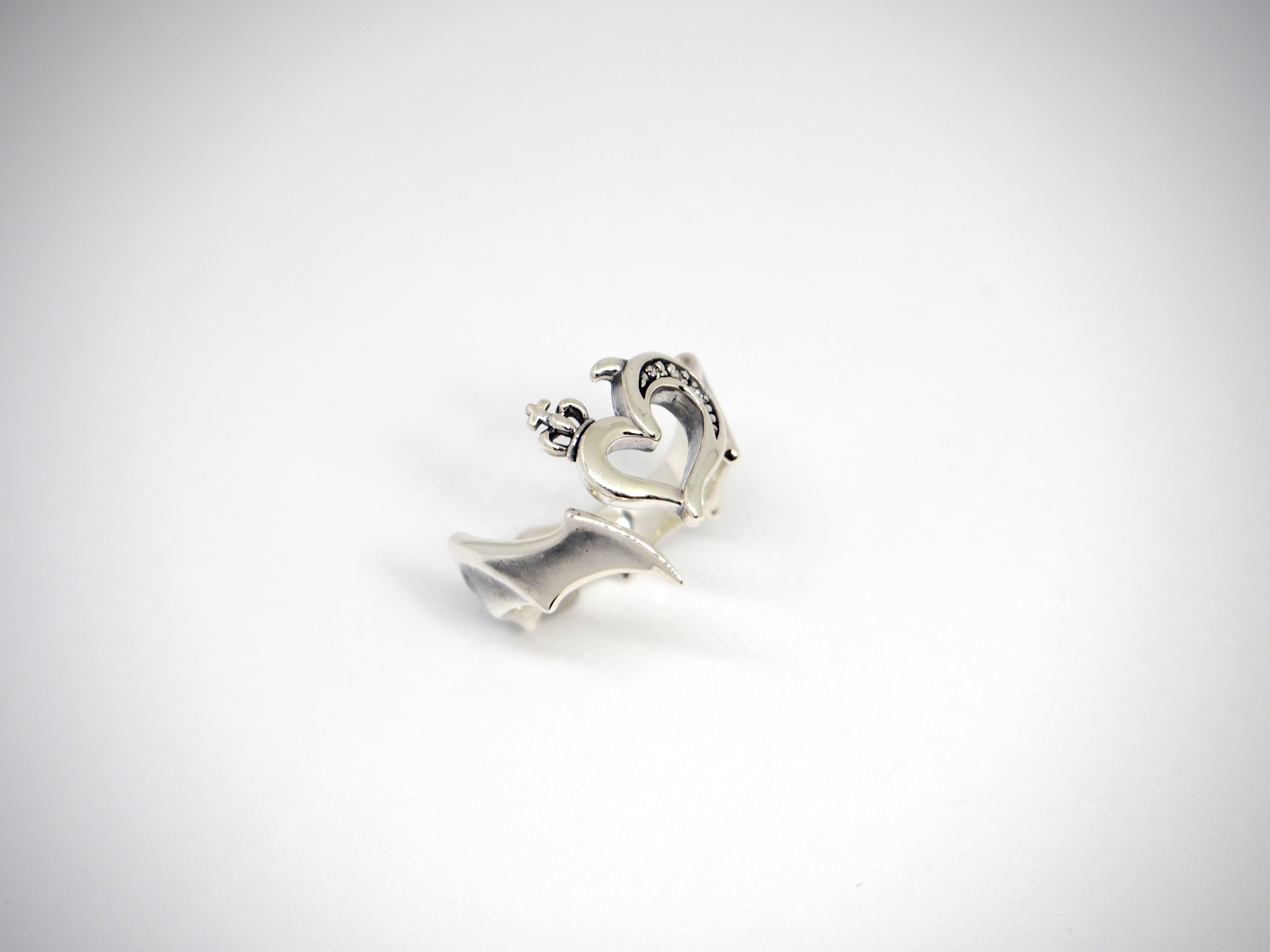 マテリアルクラウン