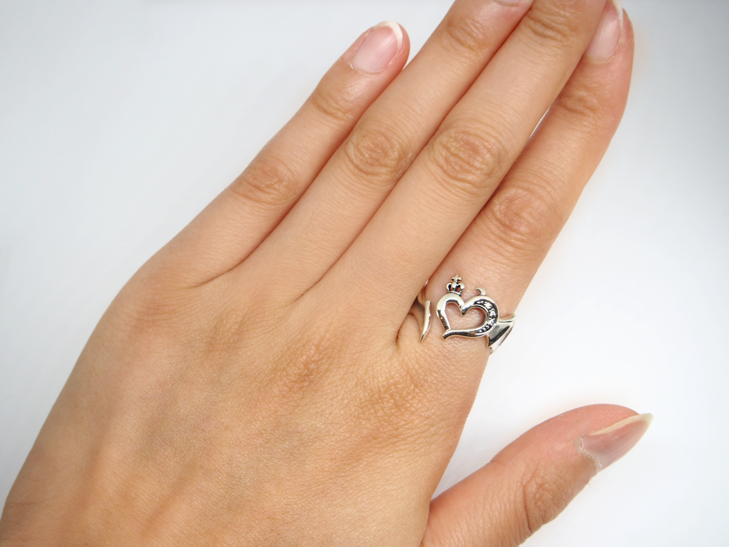 マテリアルクラウン