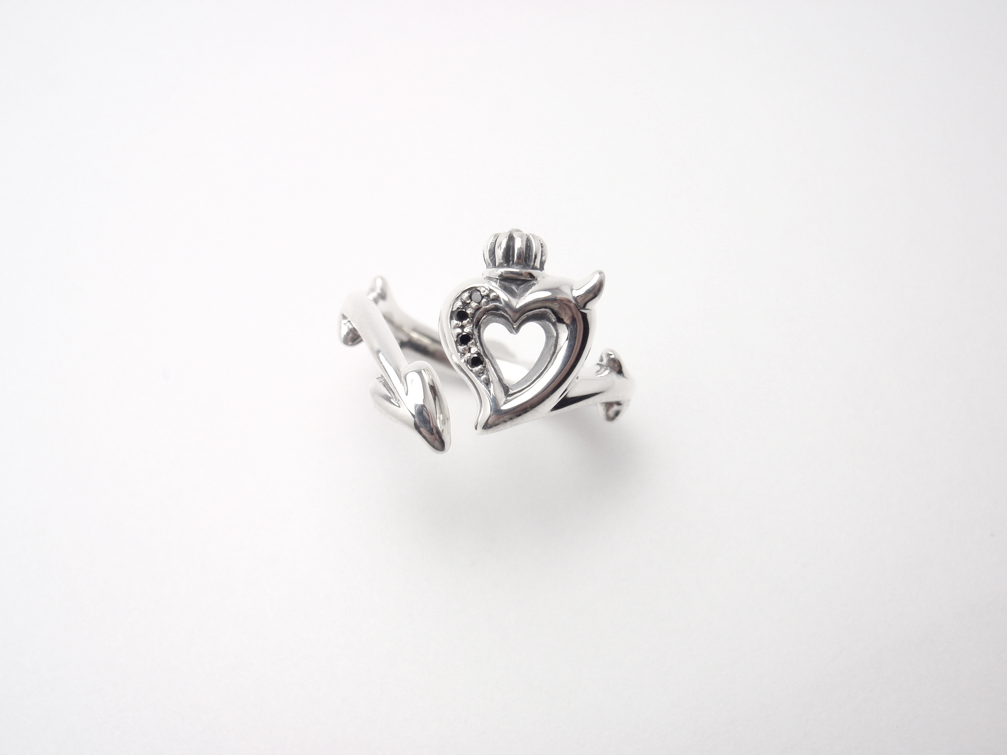 マテリアルクラウン