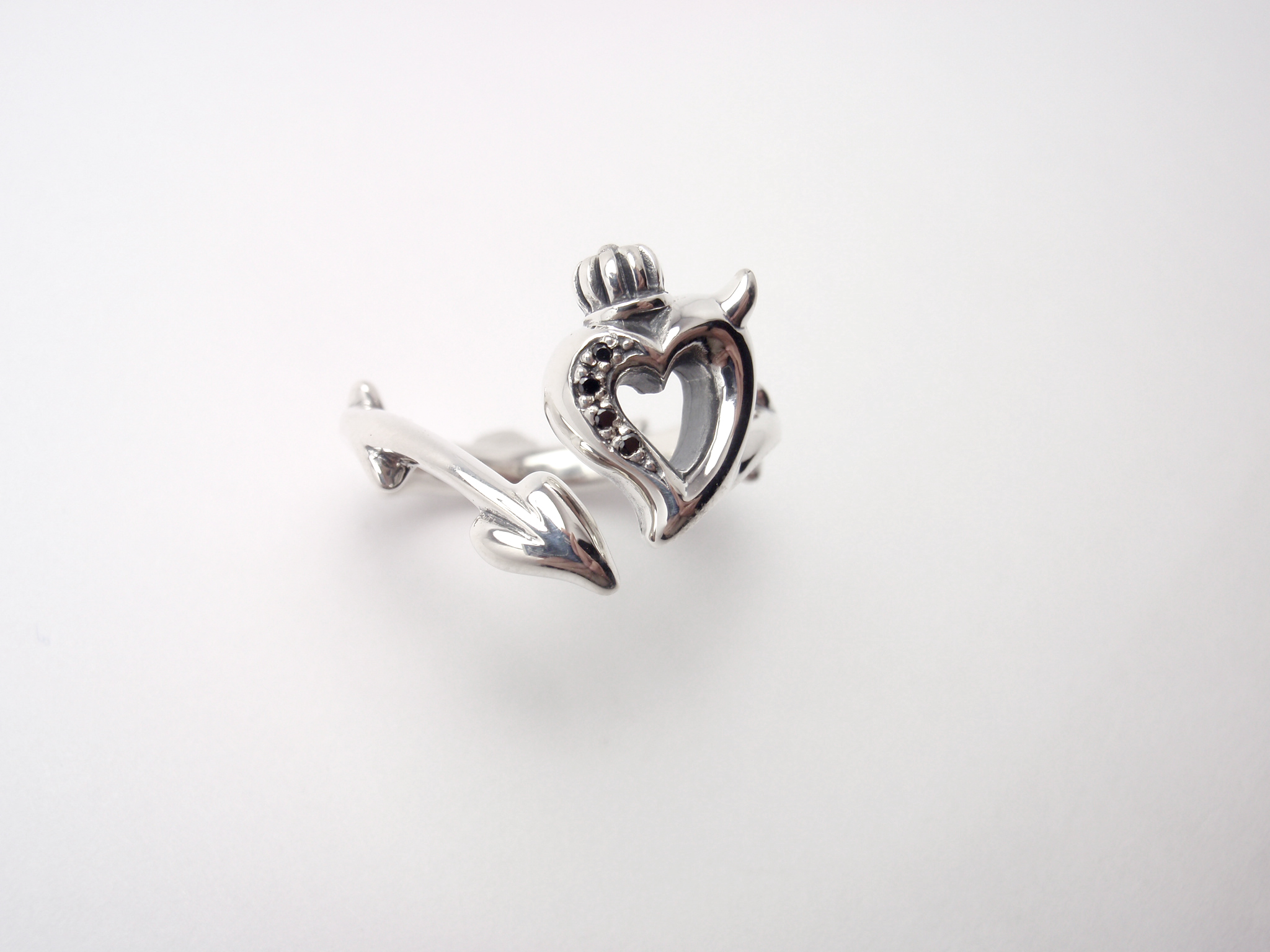 マテリアルクラウン