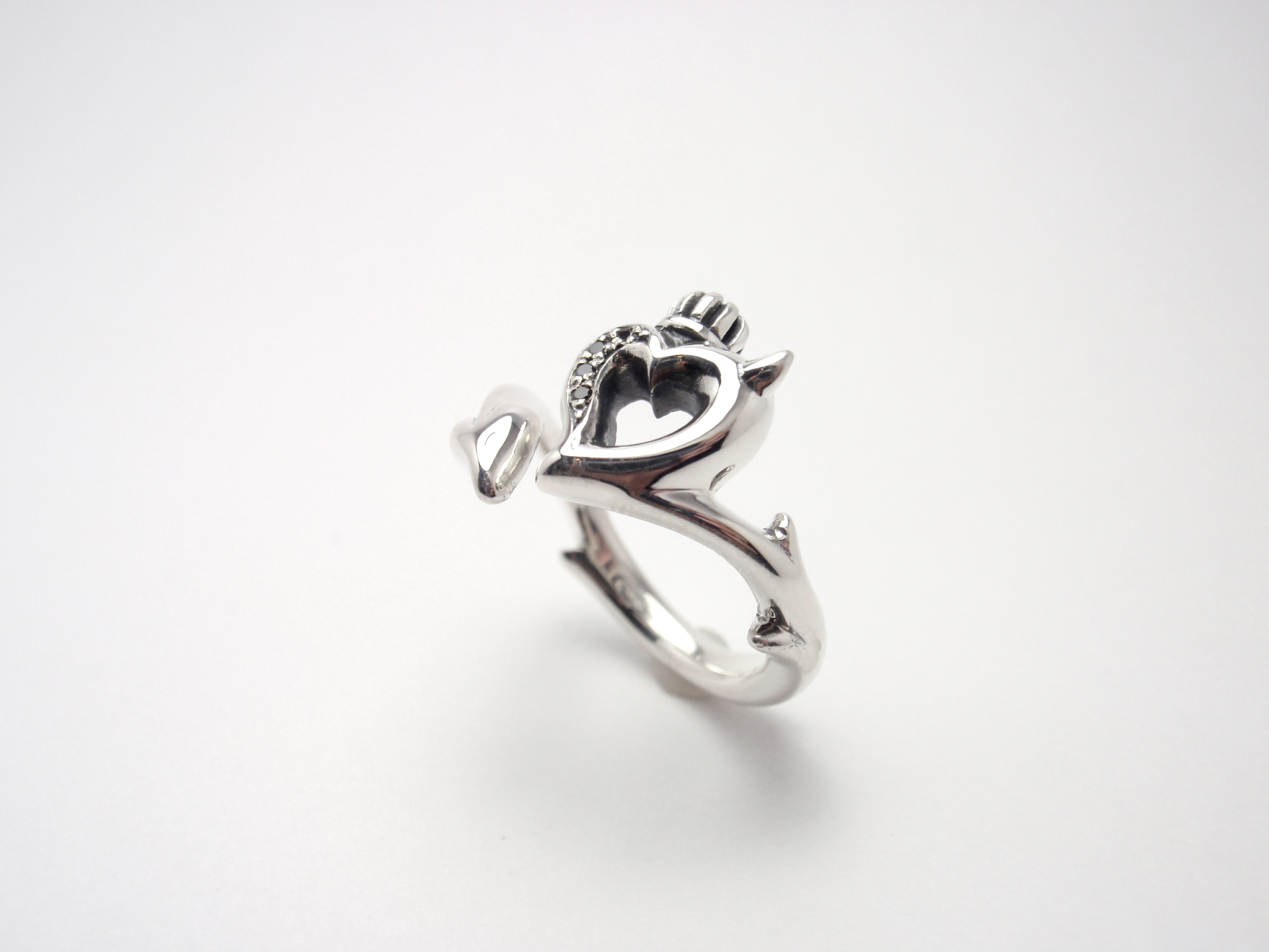 マテリアルクラウン