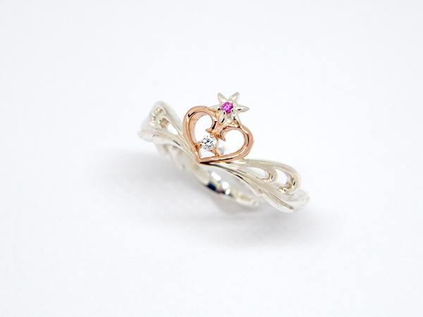 マテリアルクラウン